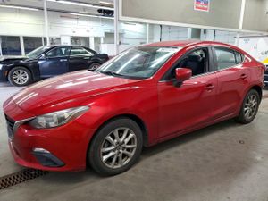 Mazda 3 TOURING 2.0L 4 2014