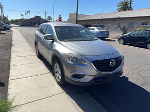 Mazda CX-9 TOURING 3.7L 6 2013