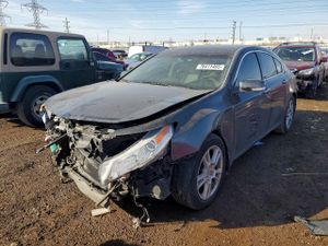 Acura TL 3.5L 6 2009