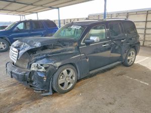 Chevrolet HHR LT 2.4L 4 2010