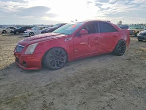 Cadillac CTS 6.2L 8 2009