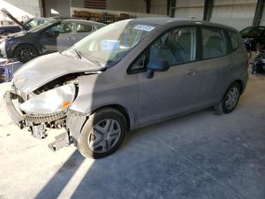 Honda Fit 1.5L 4 2007