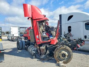 Volvo VN 12.8L 6 2013