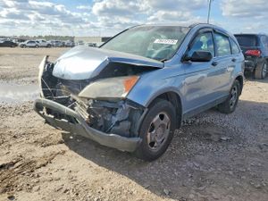 Honda CR-V LX 2.4L 4 2011
