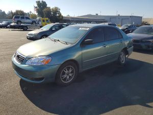 Toyota Corolla CE 1.8L 4 2007