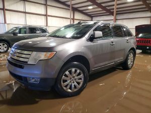 Ford Edge SEL 3.5L 6 2010