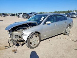 Chevrolet Impala SUPER SPORT 5.3L 8 2006