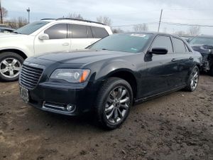 Chrysler 300 S 3.6L 6 2014