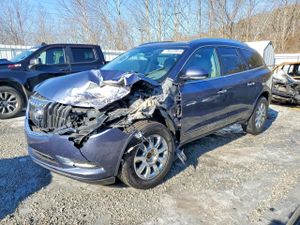 Buick Enclave 3.6L 6 2014