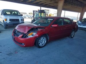 Nissan Altima 2.5 2.5L 4 2009