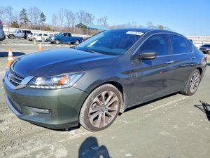 Honda Accord SPORT 2.4L 4 2014