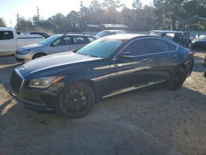 Hyundai Genesis 3.8L 3.8L 6 2015