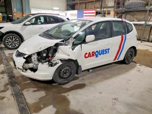Honda Fit 1.5L 4 2013