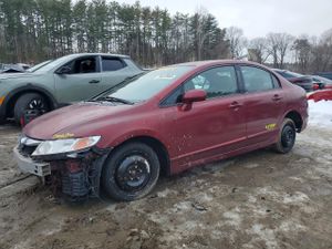 Honda Civic LX 1.8L 4 2009