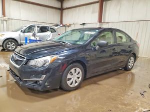 Subaru Impreza 2.0L 4 2015