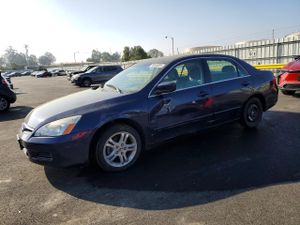 Honda Accord SE 2.4L 4 2006