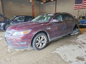 Ford Taurus SEL 3.5L 6 2011