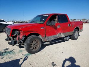 Ford F-150 5.4L 8 2004