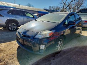 Toyota Prius 1.8L 4 2010