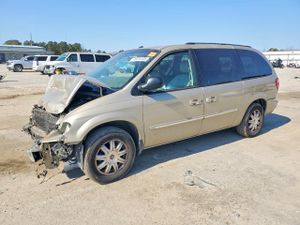 Chrysler Town & Country TOURING 3.8L 6 2007