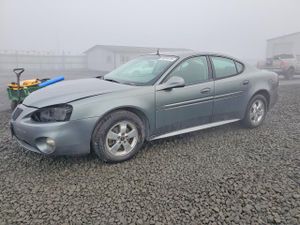 Pontiac Grand Prix 3.8L 6 2005