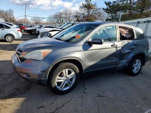 Honda CR-V 2.4L 4 2010
