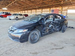 Honda Civic LX 1.8L 4 2009