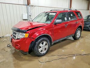 Ford Escape XLT 2.5L 4 2010