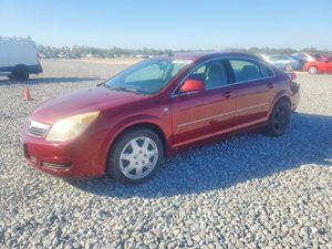 Saturn Aura XE 3.5L 6 2008