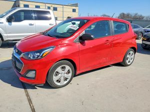 Chevrolet Spark LS 1.4L 4 2021