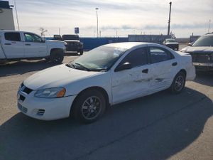 Dodge Stratus SE 2.4L 4 2004