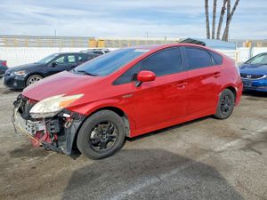 Toyota Prius 1.8L 4 2015
