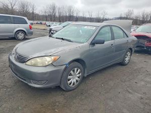 Toyota Camry 2.4L 4 2006