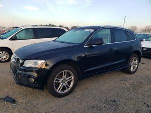 Audi Q5 PREMIUM PLUS 3.0L 6 2014