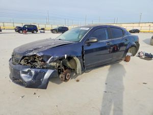 Dodge Avenger SE 2.4L 4 2008