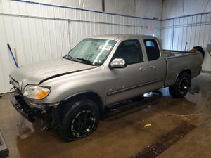 Toyota Tundra ACCESS CAB SR5 4.0L 6 2006