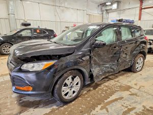 Ford Escape S 2.5L 4 2014