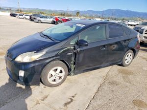 Toyota Prius 1.8L 4 2011