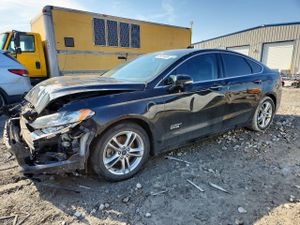 Ford Fusion TITANIUM PHEV 2.0L 4 2016
