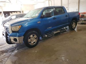 Toyota Tundra CREWMAX SR5 5.7L 8 2007