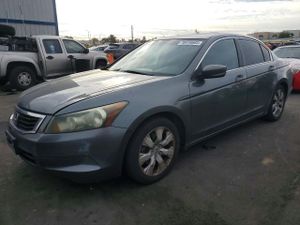 Honda Accord EXL 2.4L 4 2008