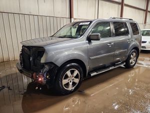 Honda Pilot EXL 3.5L 6 2009