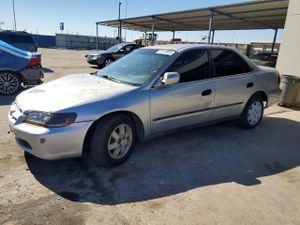 Honda Accord LX 2.3L 4 2000