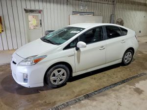 Toyota Prius 1.8L 4 2010