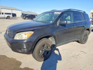 Toyota Rav4 2.4L 4 2008