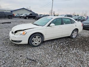 Chevrolet Impala LT 3.9L 6 2007