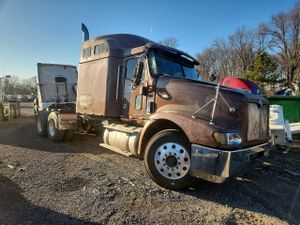 International 9000 Series 9400I 6 2002