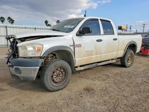 Dodge RAM ST 5.7L 8 2007