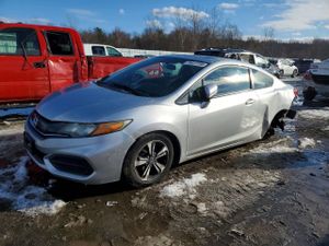 Honda Civic 1.8L 4 2015