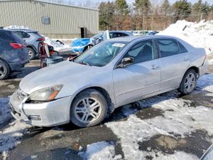 Honda Accord EX 2.4L 4 2006